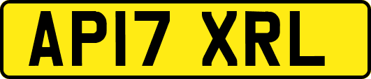 AP17XRL
