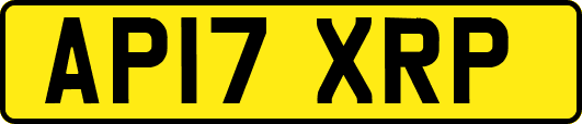 AP17XRP