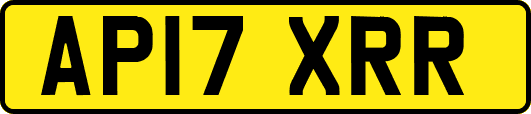 AP17XRR