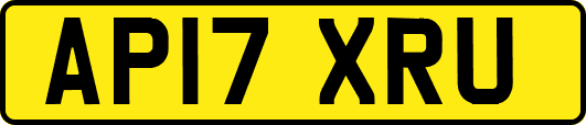 AP17XRU