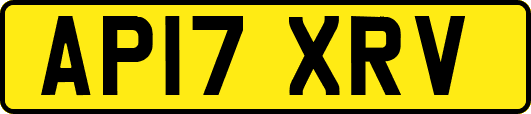 AP17XRV