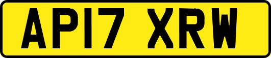 AP17XRW