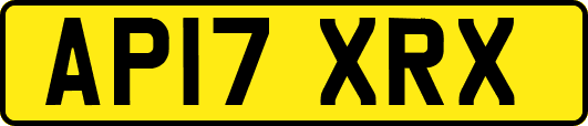 AP17XRX