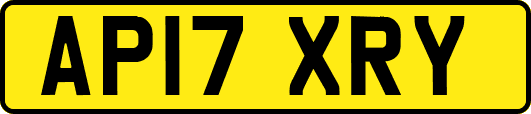 AP17XRY