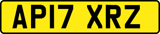 AP17XRZ