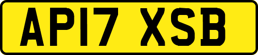 AP17XSB