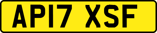 AP17XSF
