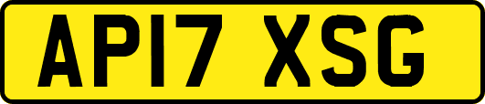 AP17XSG