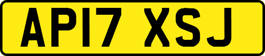 AP17XSJ