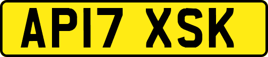 AP17XSK