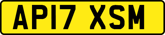 AP17XSM