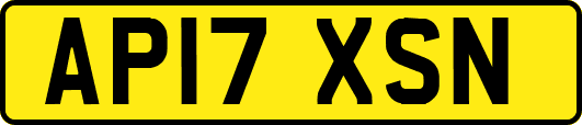 AP17XSN