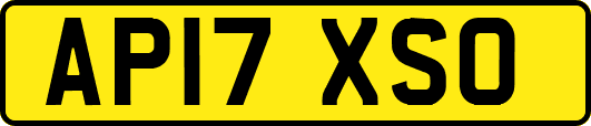 AP17XSO