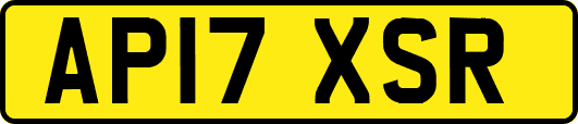 AP17XSR
