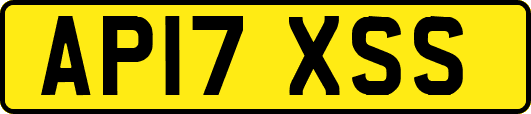AP17XSS