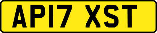 AP17XST
