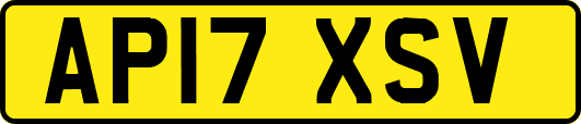 AP17XSV