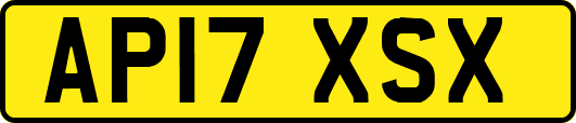 AP17XSX
