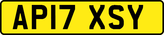 AP17XSY
