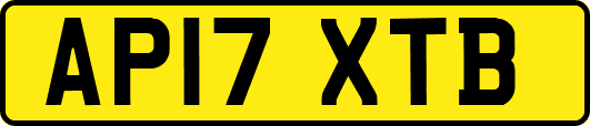 AP17XTB