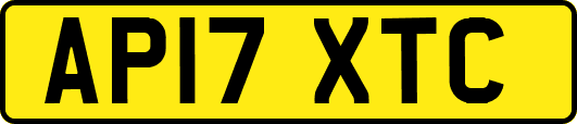 AP17XTC