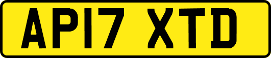 AP17XTD