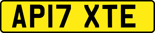 AP17XTE