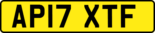 AP17XTF