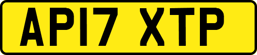 AP17XTP