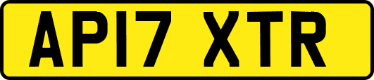 AP17XTR