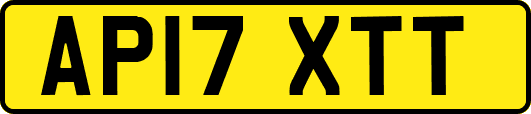 AP17XTT