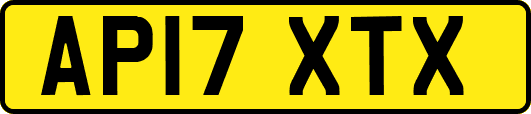 AP17XTX