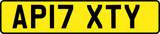 AP17XTY