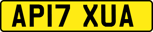 AP17XUA