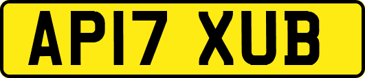 AP17XUB