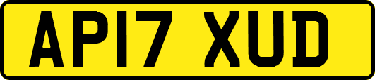 AP17XUD