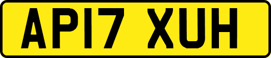 AP17XUH