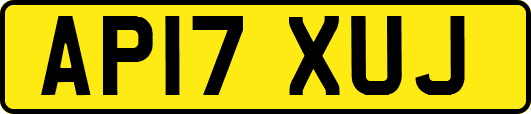 AP17XUJ