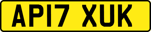 AP17XUK