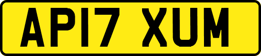 AP17XUM