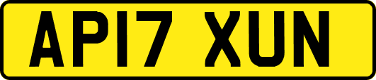 AP17XUN