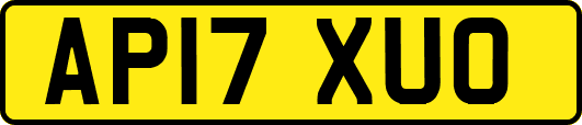 AP17XUO