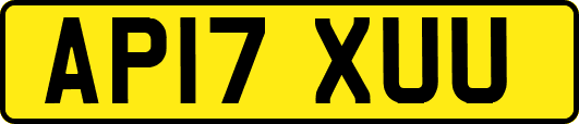 AP17XUU