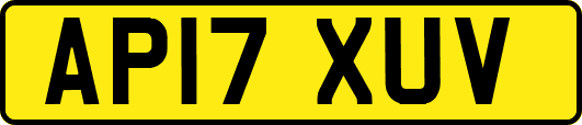 AP17XUV
