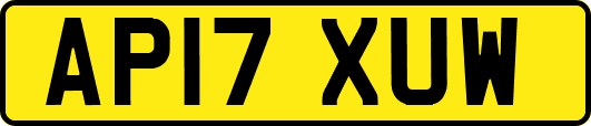 AP17XUW