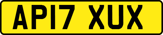AP17XUX