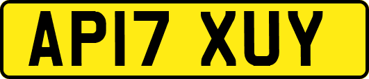 AP17XUY