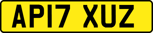 AP17XUZ