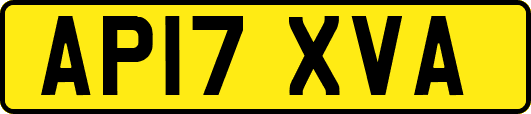 AP17XVA
