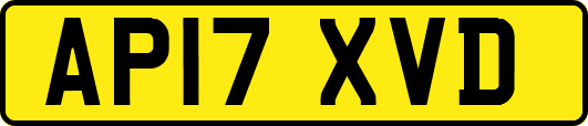 AP17XVD